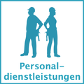 Personaldienstleistungen