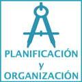 Planificación y Organización