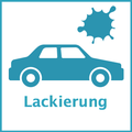 Lackierung