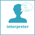 interpreter