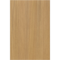 Houten keuken front