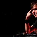 2014-02-17 Napalm Death @ Le Moulin, Marseille