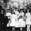 Club de marche à la Dodaine