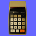 Texas Instruments Datamath