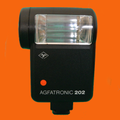 flash Agfatronic 202