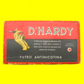 Dr, Hardy, filtro antinicotina