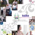 Kajika Company brochure (English) no1