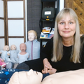 Herz Lungen Wiederbelebung