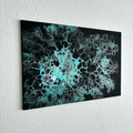 Ice Nebula, 40cm x 60cm