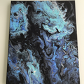 40cm x 50cm