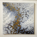 Phenomena, 50cm x 50cm