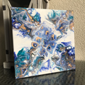 30cm x 30cm