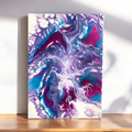 Emotions, 50cm x 70cm