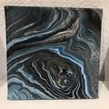 20cm x 20cm