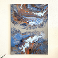 Troposphere, 60cm x 80cm