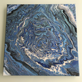 40cm x 40cm