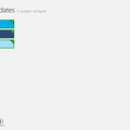 Fast täglich warten neue Updates auf Ihre Installation.