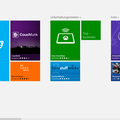 Windows 8 Store...