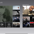 Der neue X-BOX Music Service ermöglicht kostenloses hören von aktuellen oder älteren Titeln