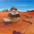 La Chef Pâtissière - Claude Rossignol