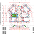 villa e_r, russia: esecutivi  - 2007 - con aed architettura e design