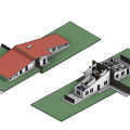 villa in Brianza - 2016-2017