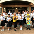 大阪市立生野中学校