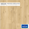 BAGP40018 Eiken Drijfhout Beige