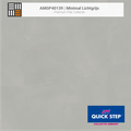 AMGP 40139 Minimal Lichtgrijs