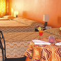 Tu destino.com-Hotel Portobelo-habitacion_Triple