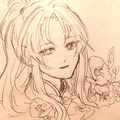 きのはたさん画ひなこみち美美美美美美麗すぎますあまりにもッ、ﾊﾋ、ハヒーーーーーーーーーーーーーッ！！！！！！！拝んだ。