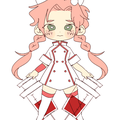 蟹月さん画ヒノ！エイプリルフールのコスチュームネタだ！！！♡