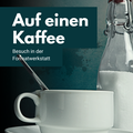 Besuch in der Formatwerkstatt