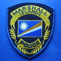 MARSHALL, ISLAS