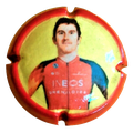 Marque : CAPS Photo - Geraint Thomas 3