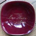 Cendrier Roederer Louis