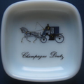 Cendrier Deutz