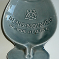 Cendrier Denis - Mounié & C°