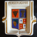 Cendrier Mercier - Lacombe