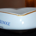 Cendrier De Venoge 