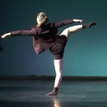 2017- "Prepossessing Creatures Coming (in)!" Choreography: A.Di Sannio, BMICA Academy dancer.