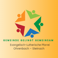 "Gemeinde gelingt gemeinsam!" - Unser Motto & Logo