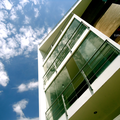 Edificio Los Arces Avance de Obra - Los Arces Building Under construction