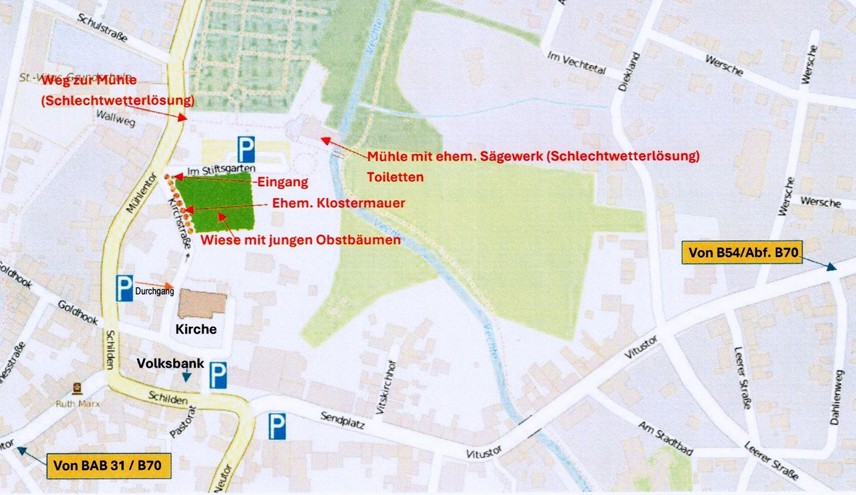 Einzelheiten zum WuW-Konzert am So., 12.07.2026