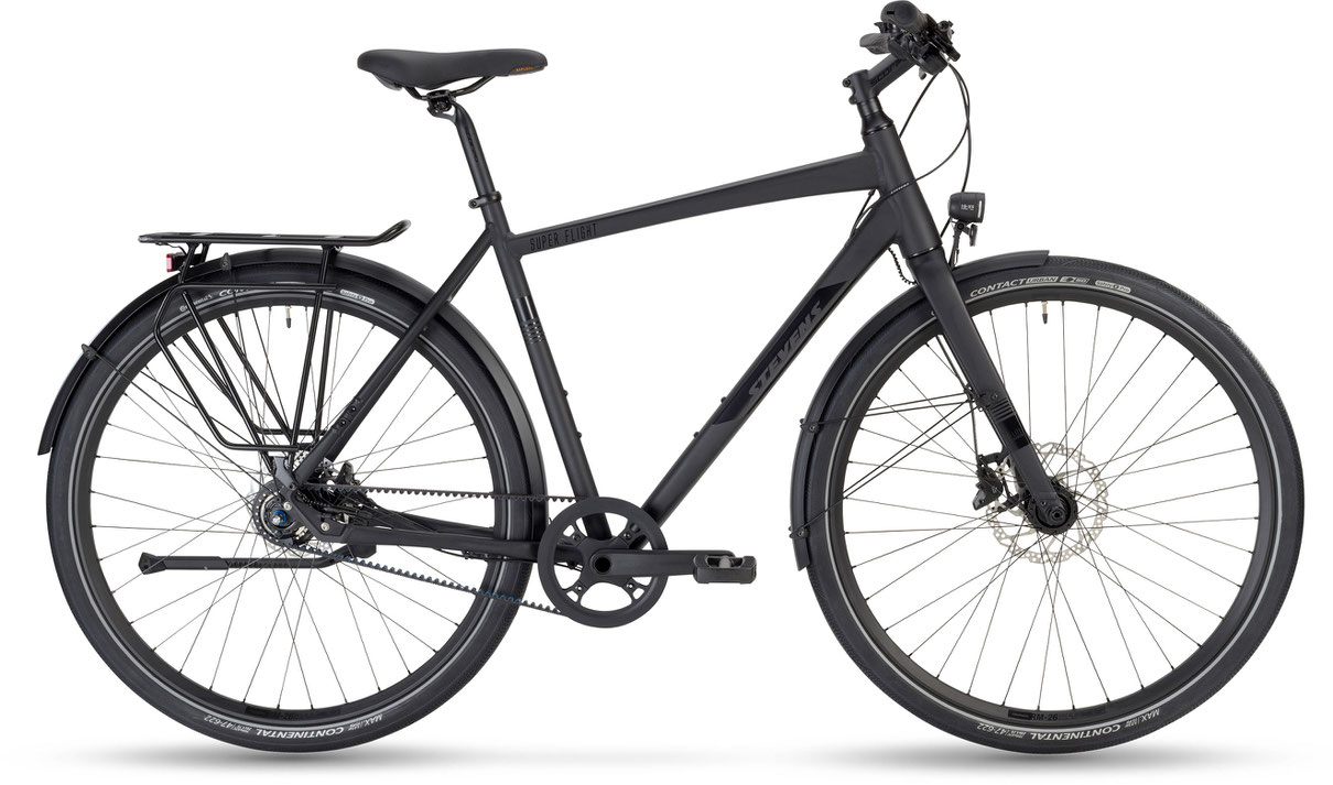 Stevens City – Super Flight bei Veloam Ostbahnhof münchen Haidhausen