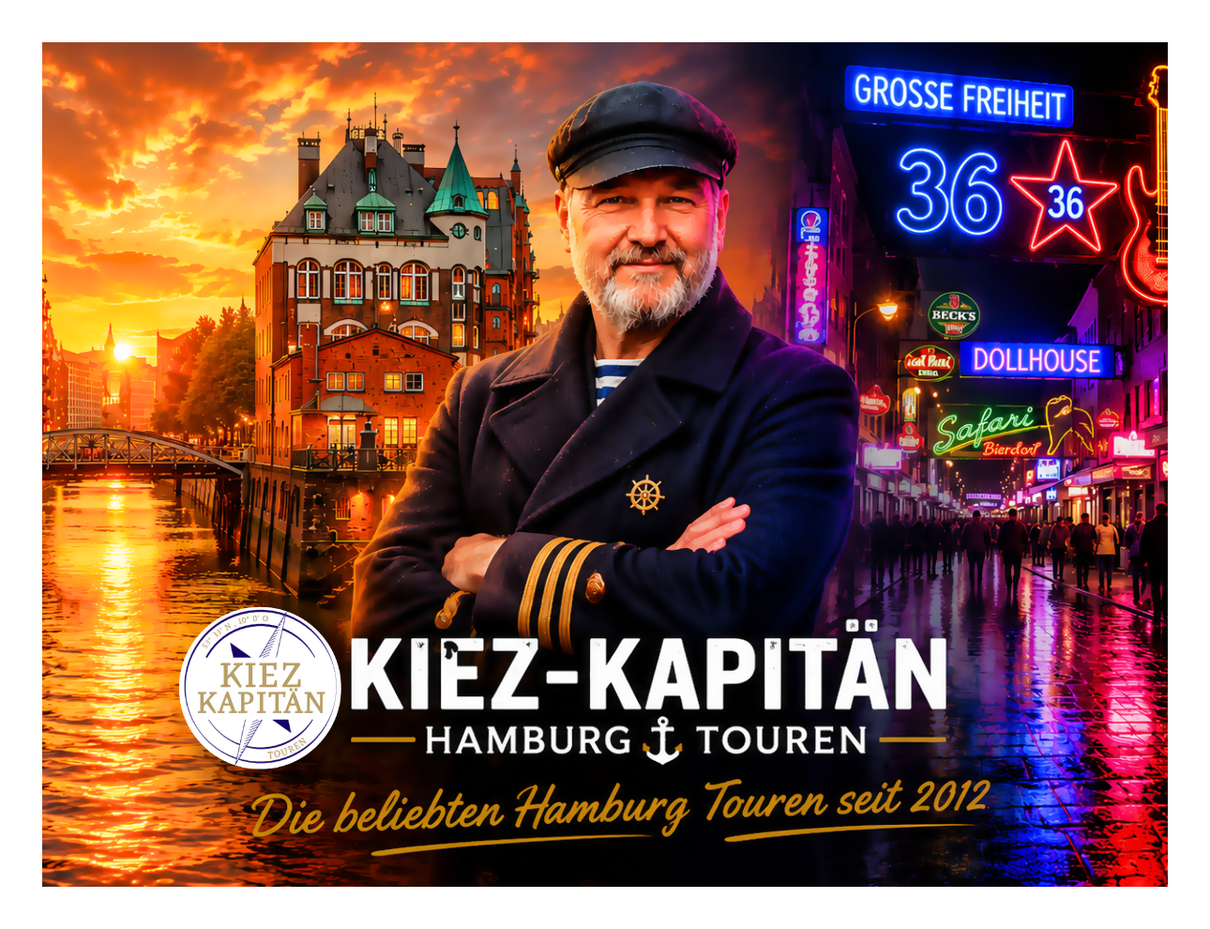 kieztour hamburg,  reeperbahn tour,  reeperbahn führung,  st pauli führung,  kieztour hamburg buchen,  jga hamburg tour,  comedy kieztour hamburg,  nightlife tour hamburg,  reeperbahn tour tickets,  private kieztour hamburg, beatles reeperbahn tour