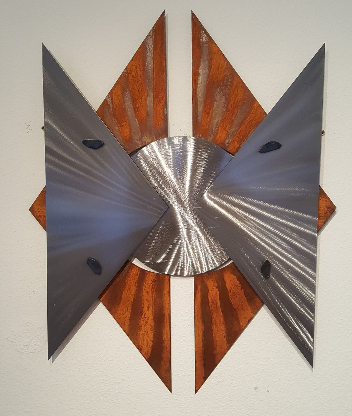 Wandbilder aus Metall:  A Creative Journey Through Drawing