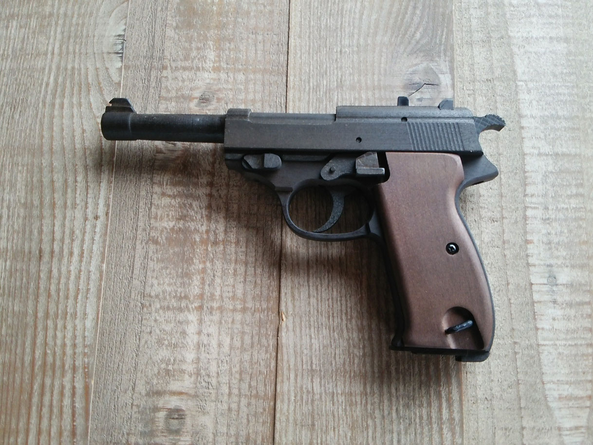 P-38お問い合わせ