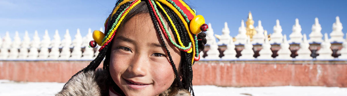 Tibet, Reisen, Trekking, Lhasa, Kailash