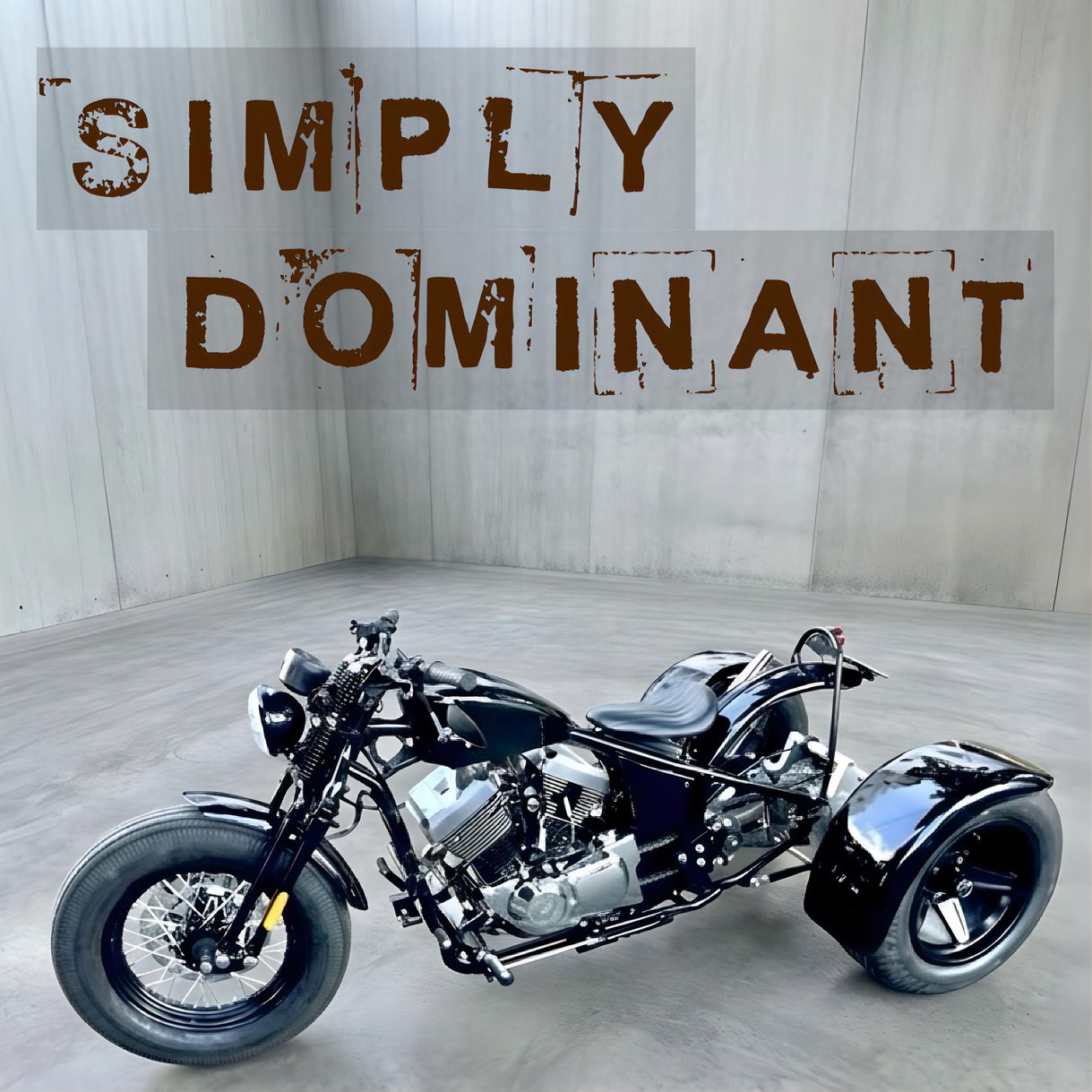 トライクサンダー250